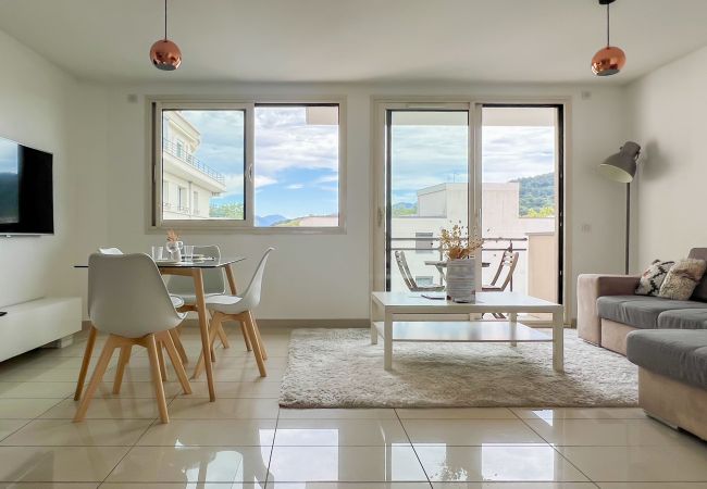 Appartement à Annecy - Silver bail mobilité centre ville Annecy Appartement à Annecy - Silver bail mobilité centre ville Annecy