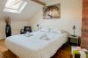 Appartement à Annecy - Yin rue royale duplex