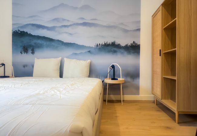 Appartement à Annecy - Ushuaia calme rue Carnot Appartement à Annecy - Ushuaia calme rue Carnot