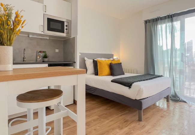 Studio à Annecy - Honey centre ville Annecy Studio à Annecy - Honey centre ville Annecy