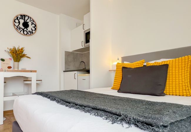 Studio à Annecy - Honey centre ville Annecy Studio à Annecy - Honey centre ville Annecy