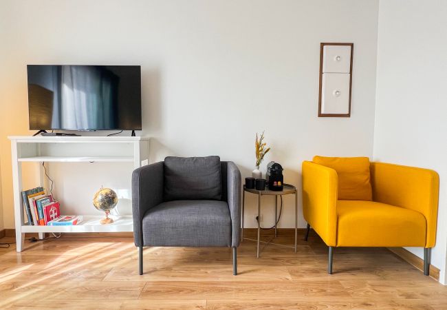 Studio à Annecy - Honey centre ville Annecy Studio à Annecy - Honey centre ville Annecy