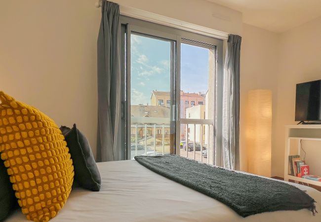 Studio à Annecy - Honey centre ville Annecy Studio à Annecy - Honey centre ville Annecy