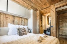 Appartement à Megève - My Way Megève village 5 rues parking Appartement à Megève - My Way Megève village 5 rues parking