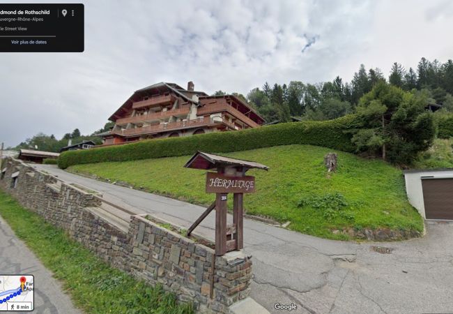 Appartement à Megève - Aura Megève proche village Hermitage Appartement à Megève - Aura Megève proche village Hermitage