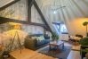 Appartement à Annecy - Casa Jungle loft rue du Paquier