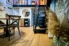 Appartement à Annecy - Casa Jungle loft rue du Paquier
