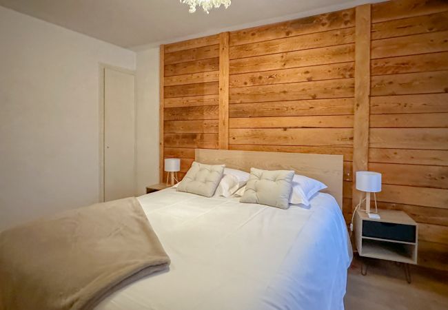 Appartement à Megève - Saint Amour Megève 350 mètres du télécabine du Cha Appartement à Megève - Saint Amour Megève 350 mètres du télécabine du Cha