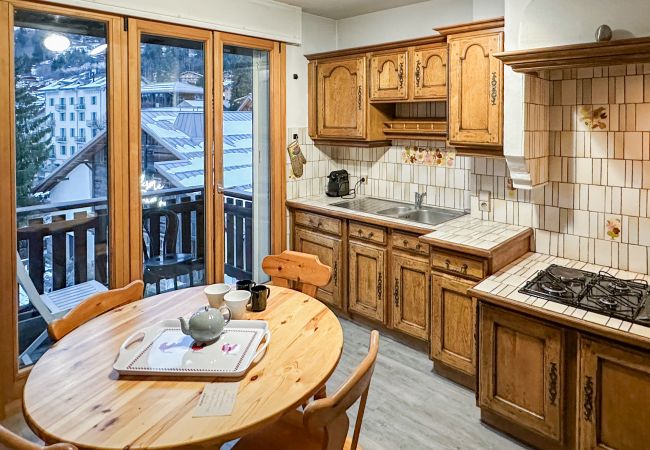 Appartement à Megève - Saint Amour Megève 350 mètres du télécabine du Cha Appartement à Megève - Saint Amour Megève 350 mètres du télécabine du Cha