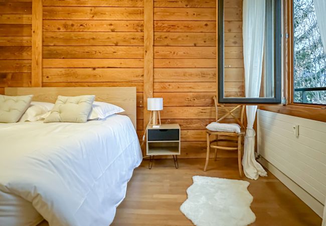 Appartement à Megève - Saint Amour Megève 350 mètres du télécabine du Cha Appartement à Megève - Saint Amour Megève 350 mètres du télécabine du Cha
