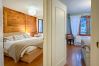 Appartement à Megève - Saint Amour Megève 350 mètres du télécabine du Cha Appartement à Megève - Saint Amour Megève 350 mètres du télécabine du Cha