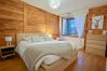 Appartement à Megève - Saint Amour Megève 350 mètres du télécabine du Cha Appartement à Megève - Saint Amour Megève 350 mètres du télécabine du Cha