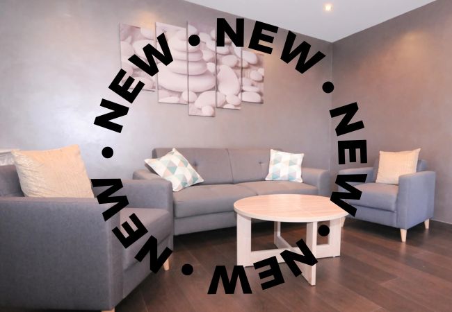 Appartement à Annecy - Impérial Ember bail mobilité à 2 min du lac Appartement à Annecy - Impérial Ember bail mobilité à 2 min du lac