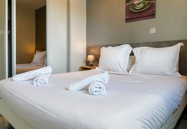 Appartement à Annecy - Impérial Ember bail mobilité à 2 min du lac Appartement à Annecy - Impérial Ember bail mobilité à 2 min du lac