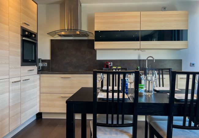 Appartement à Annecy - Impérial Ember bail mobilité à 2 min du lac Appartement à Annecy - Impérial Ember bail mobilité à 2 min du lac