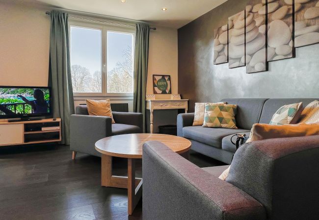 Appartement à Annecy - Impérial Ember bail mobilité à 2 min du lac Appartement à Annecy - Impérial Ember bail mobilité à 2 min du lac