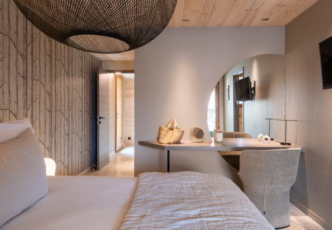 Chalet à Combloux - Chalet Eteila Combloux proche Megève Chalet à Combloux - Chalet Eteila Combloux proche Megève