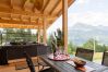 Chalet à Combloux - Chalet Eteila Combloux proche Megève Chalet à Combloux - Chalet Eteila Combloux proche Megève
