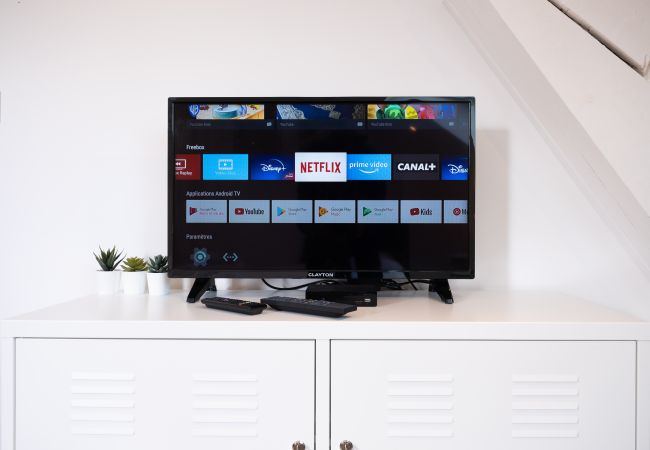 Studio à Annecy - Ancolie centre Annecy proche courrier Studio à Annecy - Ancolie centre Annecy proche courrier