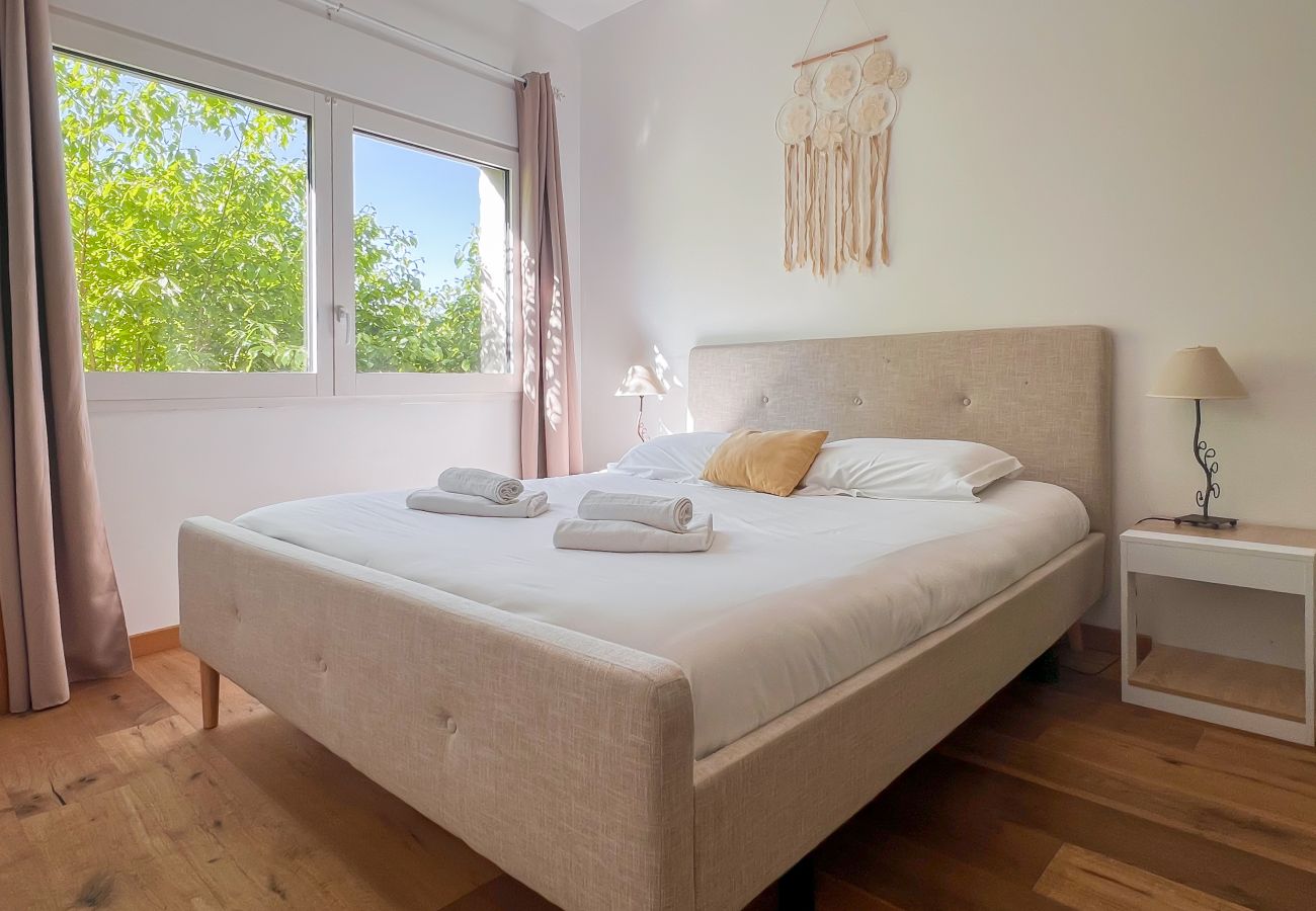 Appartement à Annecy - Eldorado proche du lac