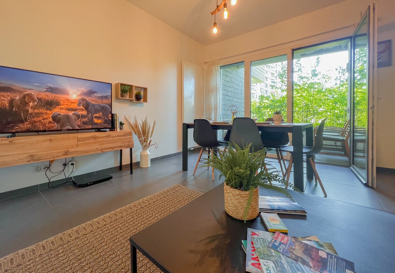 Appartement à Annecy - Eldorado proche du lac