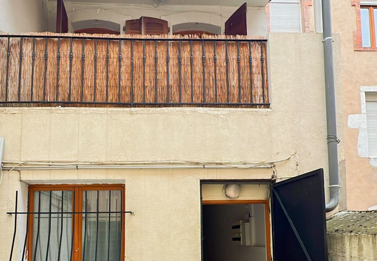 Studio à Annecy - Zenith rue Royale