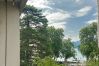 Studio à Annecy - Saint Bernard / Luxe / Bail mobilité vue lac