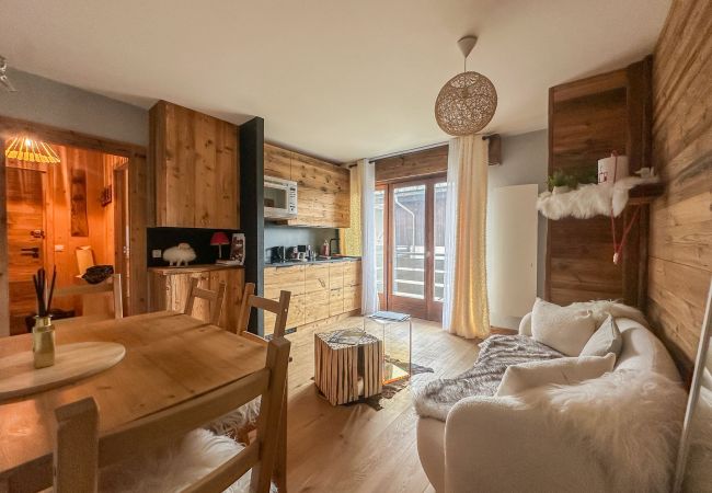 Appartement à Megève - Melba Megève