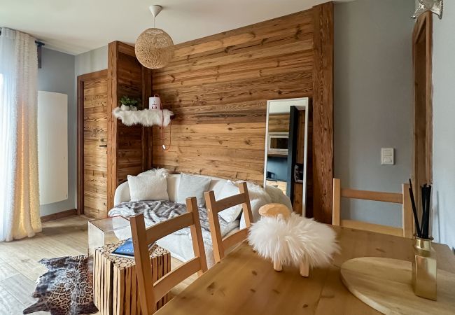 Appartement à Megève - Melba Megève