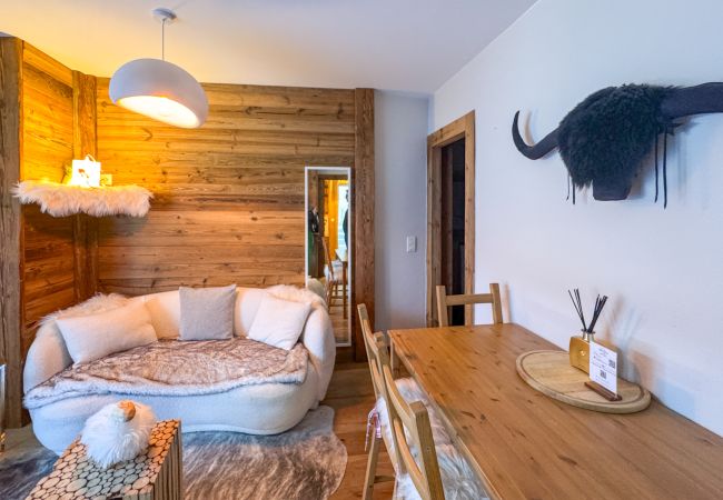 Appartement à Megève - Melba Megève