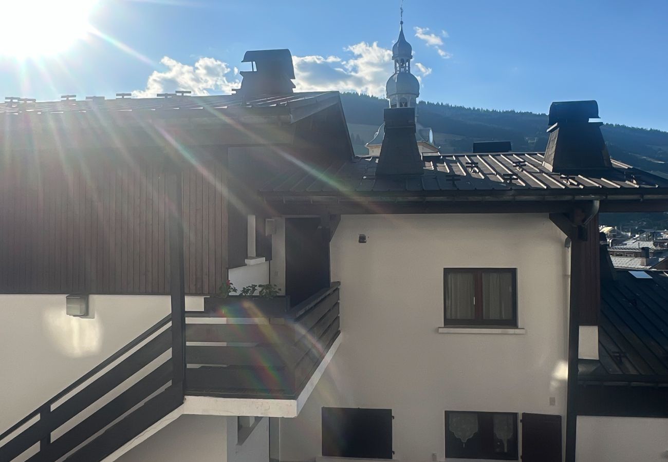Appartement à Megève - Melba Megève