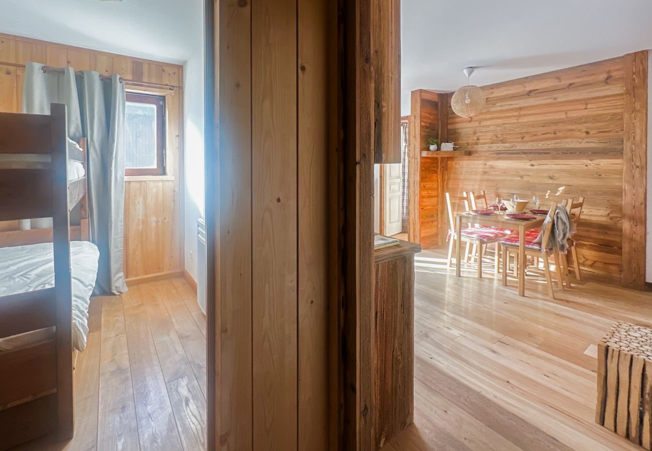 Appartement à Megève - Melba Megève