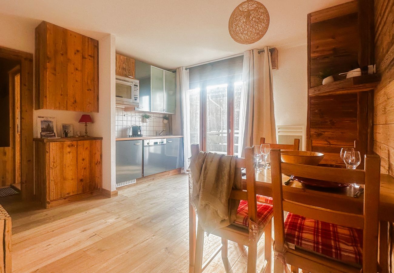 Appartement à Megève - Melba Megève