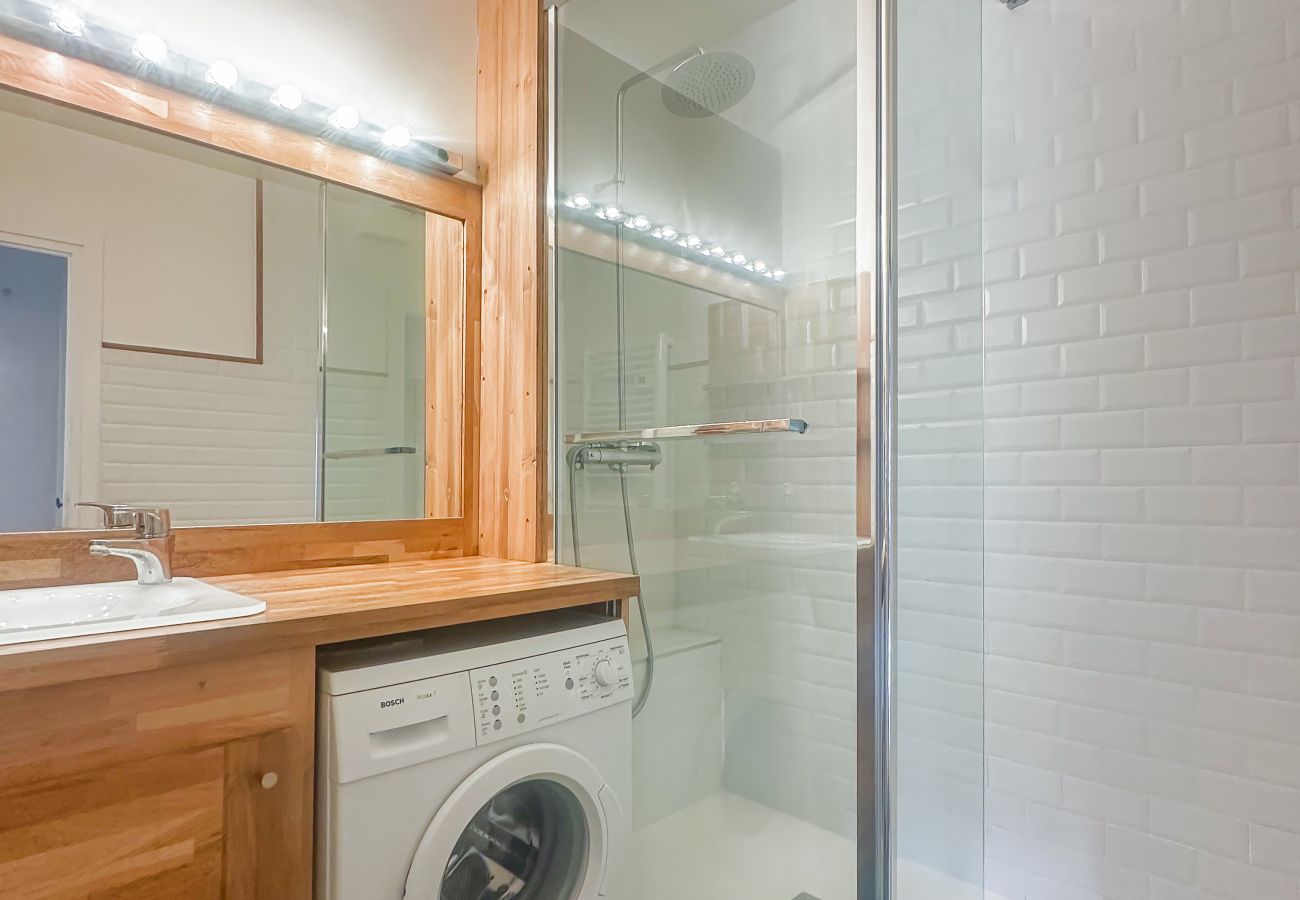 Appartement à Megève - Melba Megève