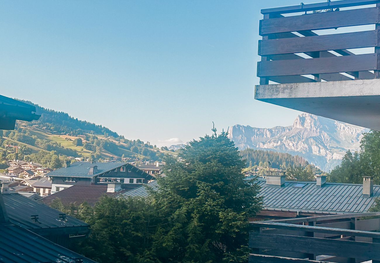 Appartement à Megève - Melba Megève