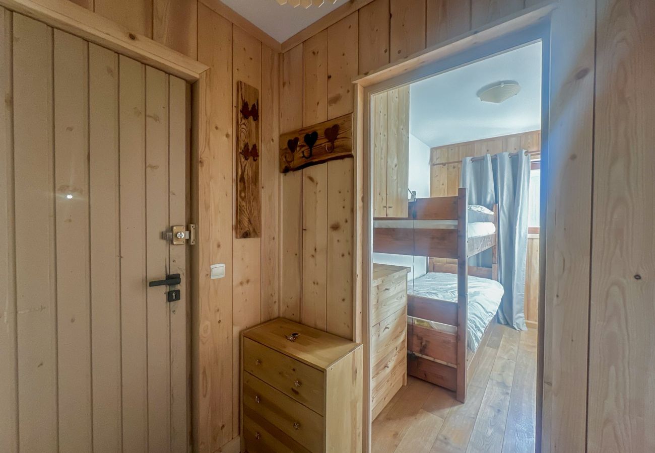 Appartement à Megève - Melba Megève