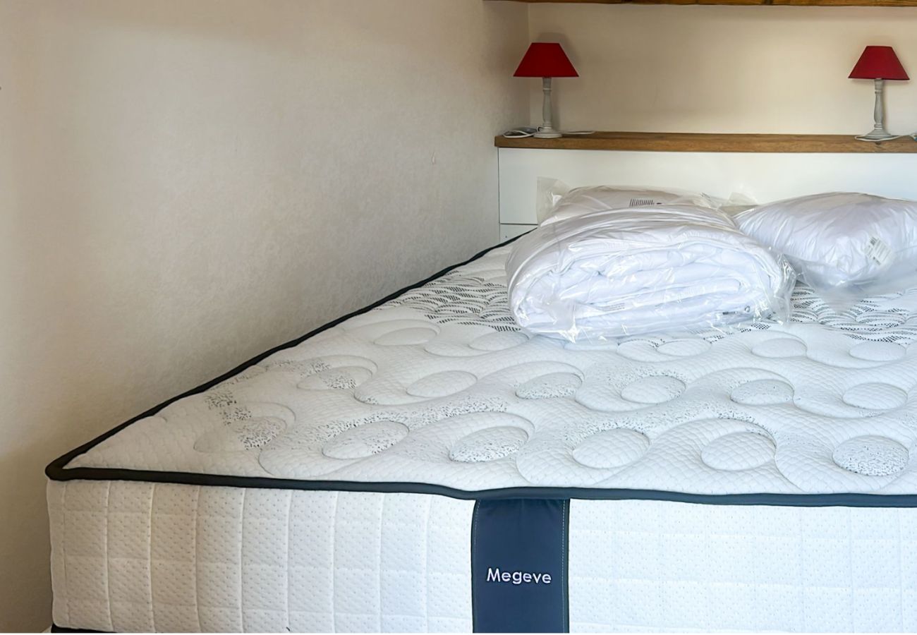 Appartement à Megève - Melba Megève