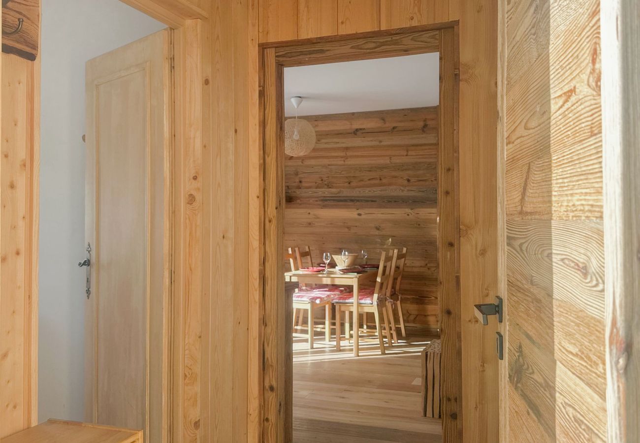 Appartement à Megève - Melba Megève