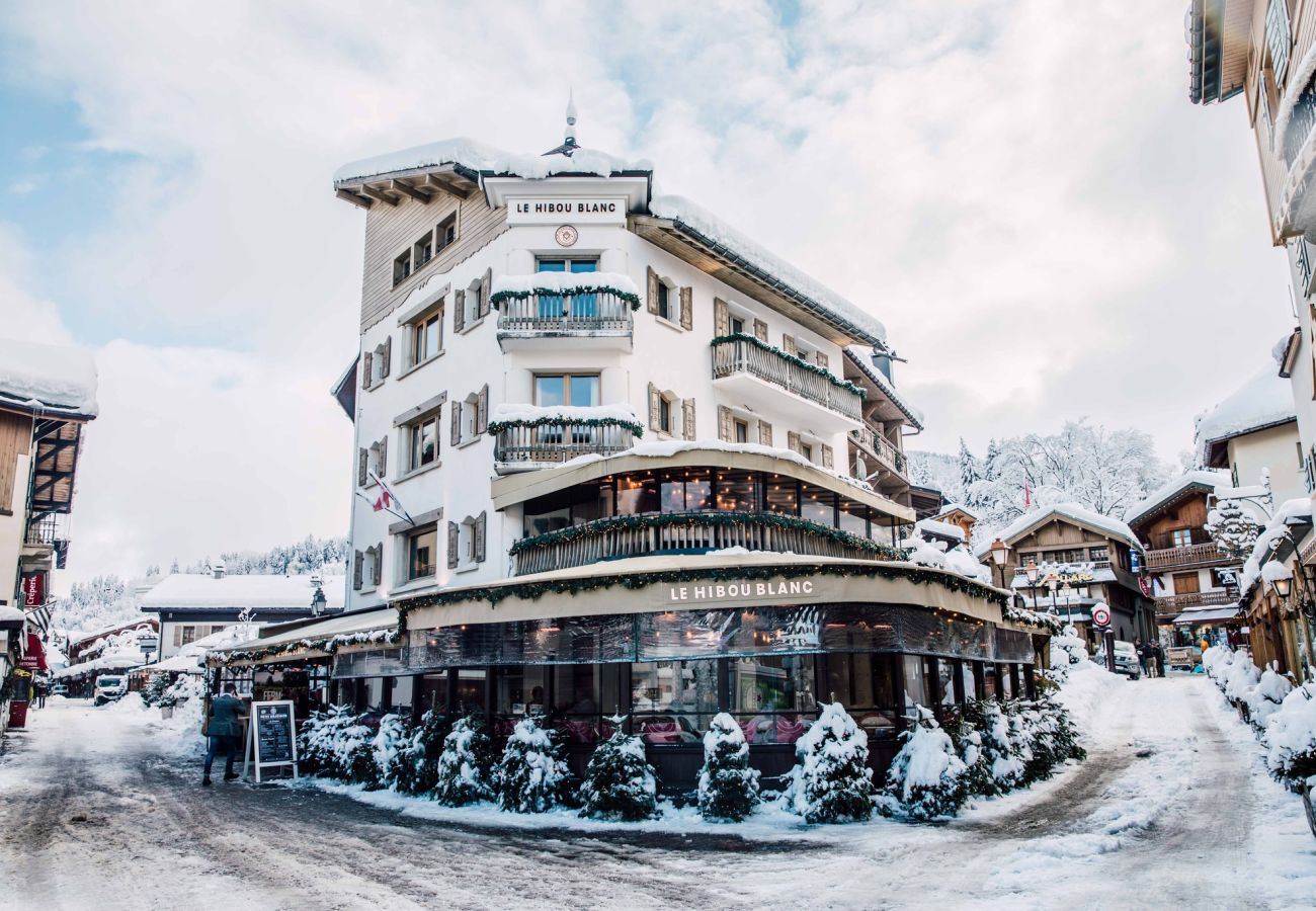 Appartement à Megève - Melba Megève