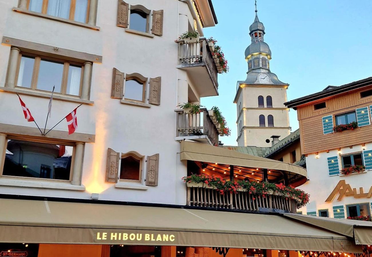 Appartement à Megève - Melba Megève