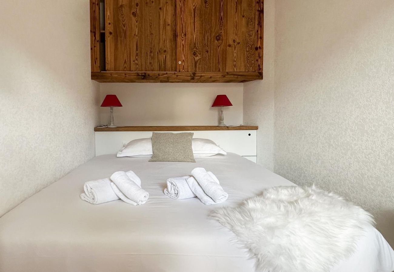 Appartement à Megève - Melba Megève