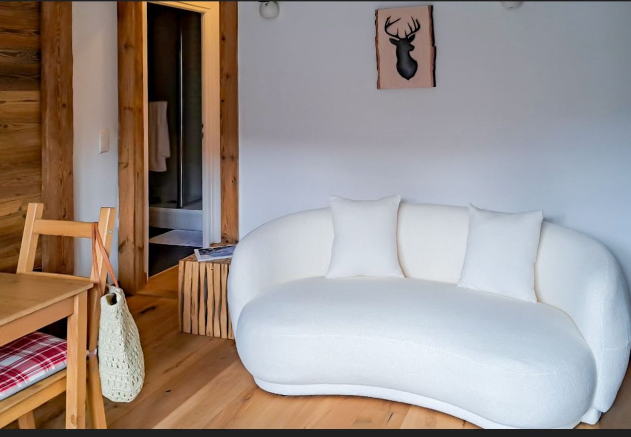 Appartement à Megève - Melba Megève
