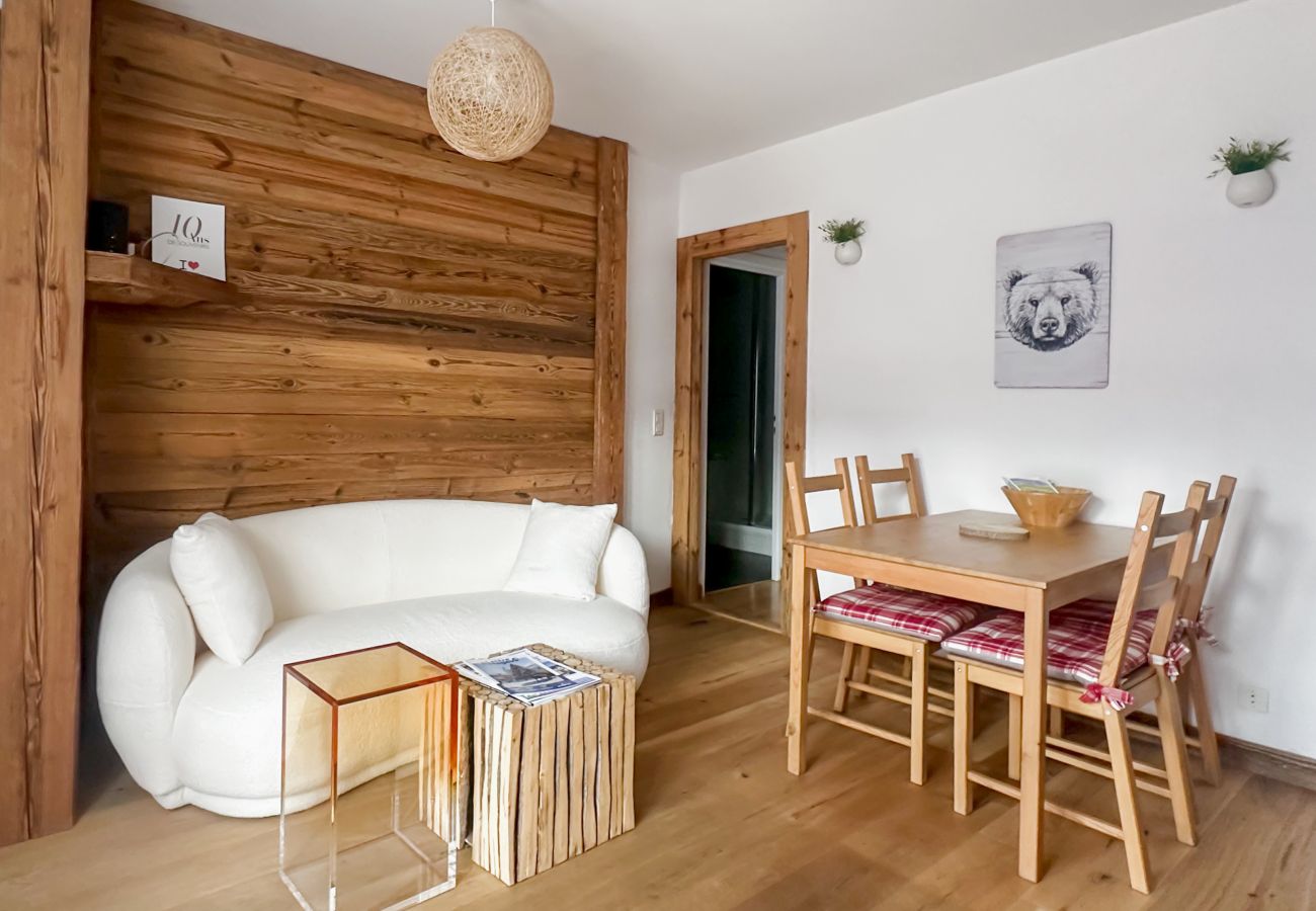 Appartement à Megève - Melba Megève
