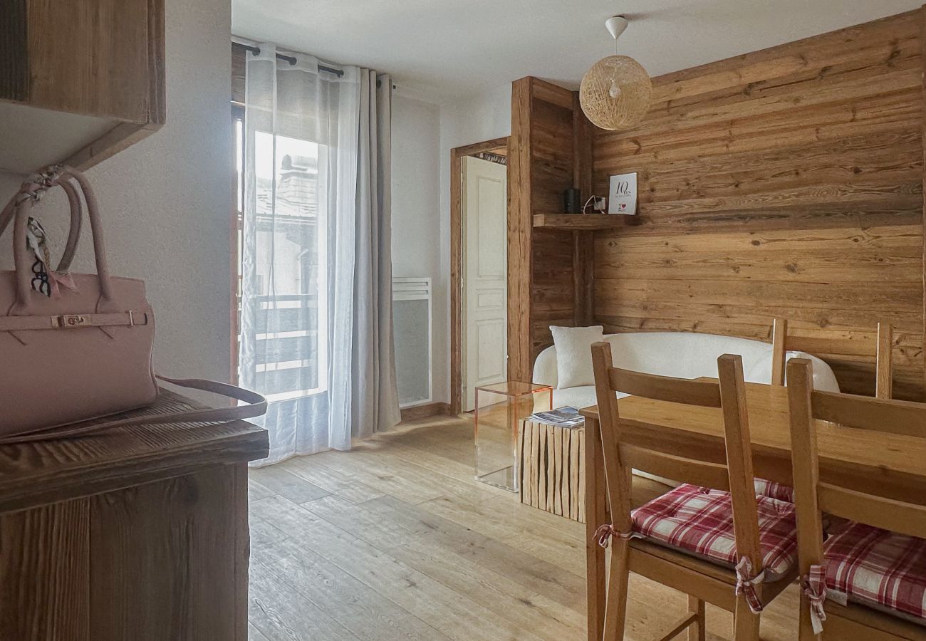 Appartement à Megève - Melba Megève
