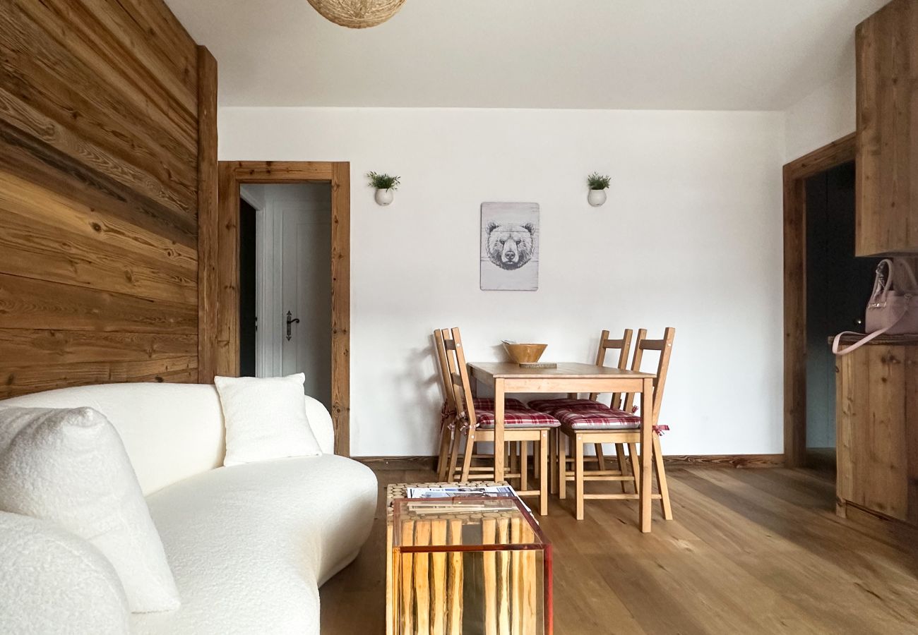 Appartement à Megève - Melba Megève