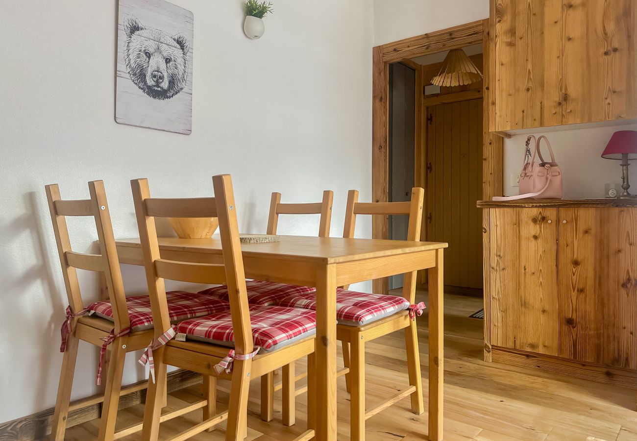 Appartement à Megève - Melba Megève