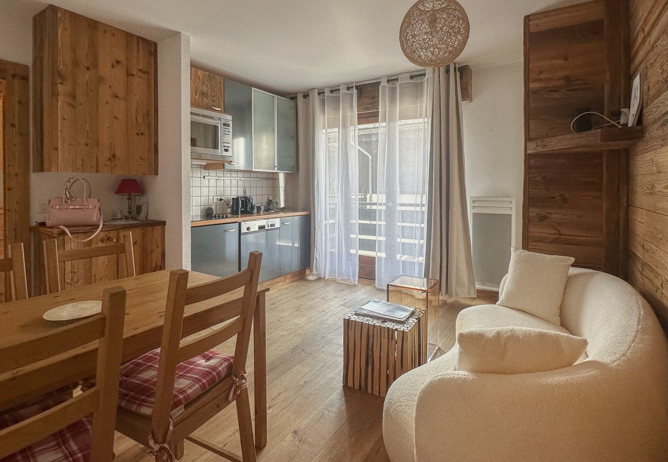 Appartement à Megève - Melba Megève