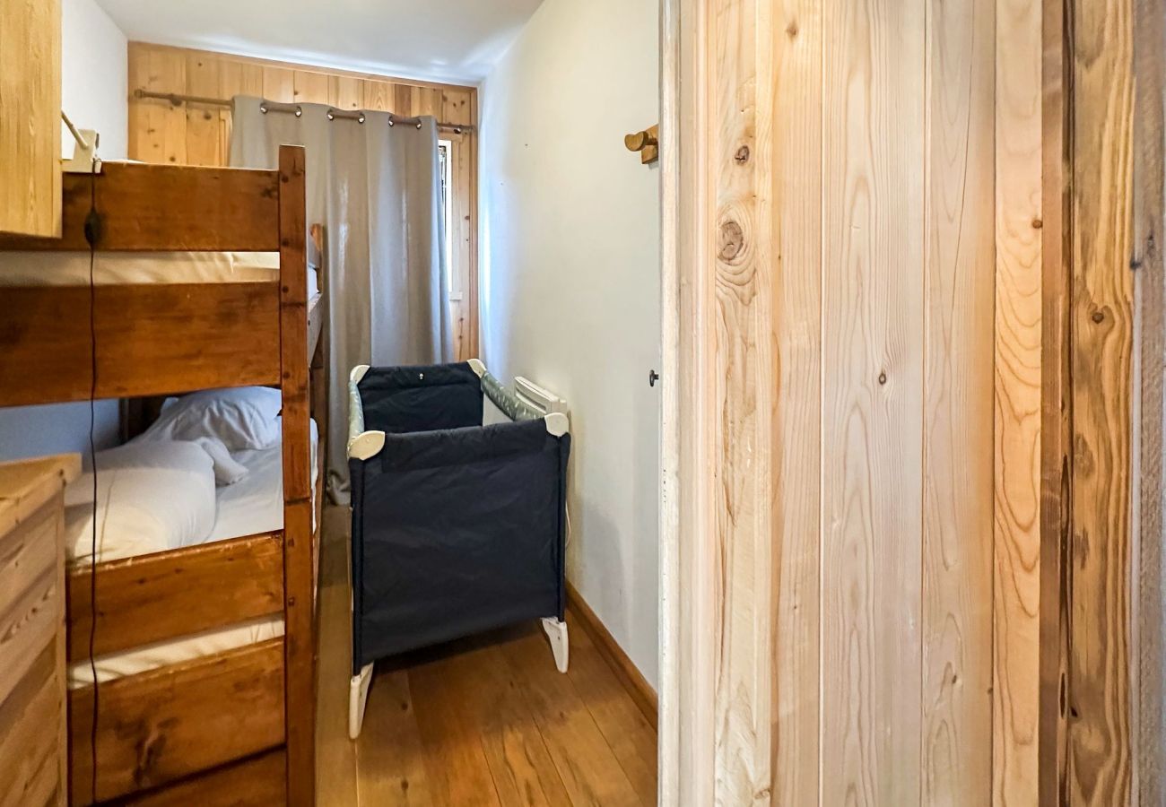 Appartement à Megève - Melba Megève