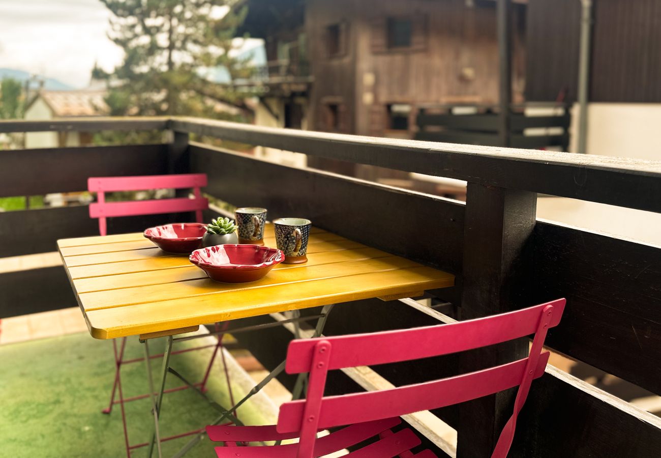Appartement à Megève - Melba Megève
