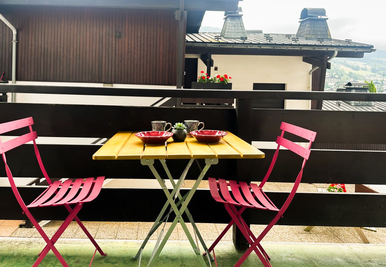 Appartement à Megève - Melba Megève